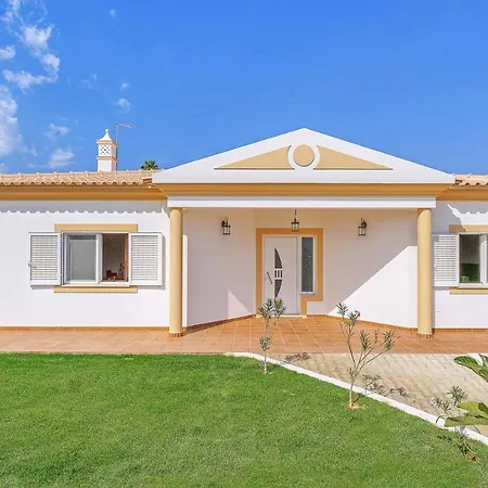 Villa Figueiras